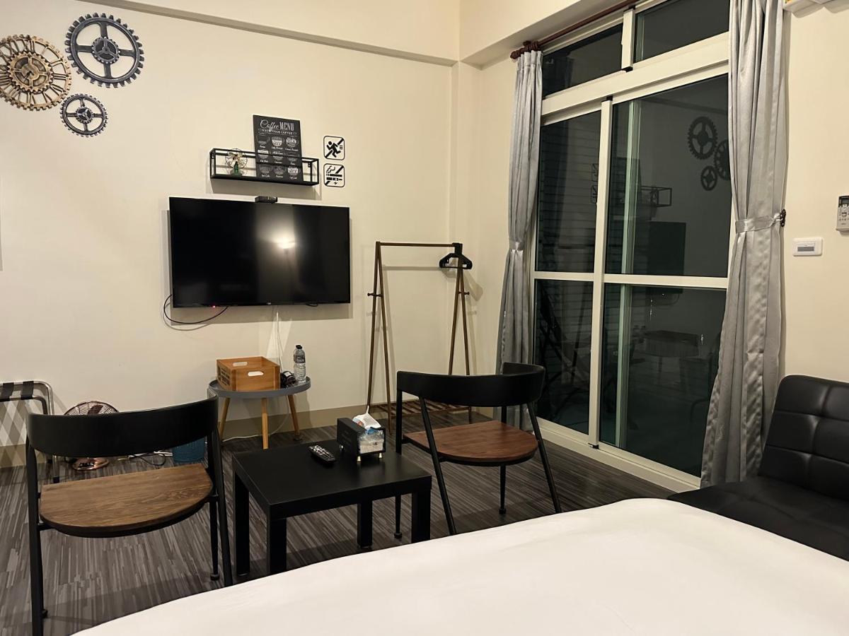 艾迪行旅民宿 Hostel Ruisui Luaran gambar